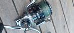 Spinning molen Abu Garcia STX40, Ophalen of Verzenden, Zo goed als nieuw, Molen