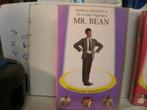 vhs 195b mr bean de vrolijke ongelukjes, Alle leeftijden, Ophalen of Verzenden, Zo goed als nieuw, Komedie