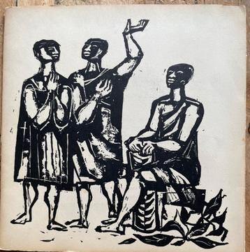 The De Paur Chorus - Mary’ little boy chile beschikbaar voor biedingen