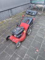 Grasmaaier S420E - Goed werkend, elektrische start defect, Ophalen, Gebruikt, S420E, Benzine-grasmaaier