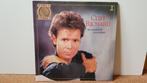 CLIFF RICHARD - MY FAVOURITE LOVE SONGS (1985) (2 LP), Cd's en Dvd's, Vinyl | Pop, 10 inch, Zo goed als nieuw, 1980 tot 2000, Verzenden