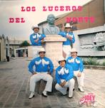 LP - Los Luceros Del Norte ‎– Vol. 2, Gebruikt, Ophalen of Verzenden, 12 inch