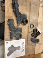 Stofafzuiging Flex 125mm - Dusttool W125/AF125, Dusttool, Gebruikt, Dusttool, Dusttool