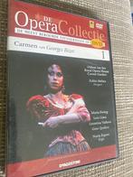George Bizet : Carmen ( dvd ), Cd's en Dvd's, Alle leeftijden, Ophalen of Verzenden, Zo goed als nieuw
