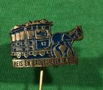 Speldje RET, Ophalen of Verzenden, Zo goed als nieuw, Overige onderwerpen