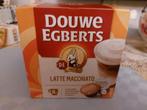 Douwe Egberts capsules Latte Macchiato, Ophalen of Verzenden