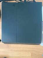 Ps4+ 2 controllers+ 6 spellen, Ophalen