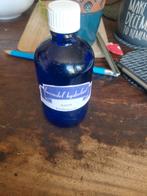 19 nieuw 100 ml blauwe flesjes gevuld met lavendelhydrolaat, Ophalen of Verzenden, Nieuw