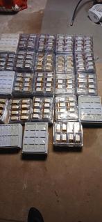 +- 1750 lipo accu's, Ophalen, Oplaadbaar