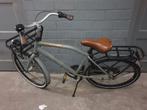 Nette  heavy duty Gazelle fiets, Fietsen en Brommers, Fietsen | Heren | Herenfietsen, Ophalen of Verzenden, Zo goed als nieuw