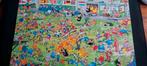 Leuke voetbal legpuzzel, Ophalen, 500 t/m 1500 stukjes, Gebruikt, Legpuzzel