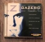 Italo Disco Gazebo - CD Album met oa I like chopin’, Zo goed als nieuw, Ophalen