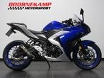 Yamaha YZF R3 ABS (bj 2019), Motoren, Motoren | Yamaha, 321 cc, Sport, Verkoop@doornekampmotorsport.nl, Doornekamp Motorsport