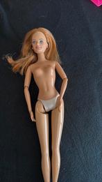 Midge happy family 2004, Verzamelen, Poppen, Ophalen of Verzenden, Gebruikt, Pop