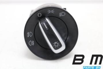 Lichtschakelaar Ocatavia 3 Combi FL 5E09941431D (partslink) beschikbaar voor biedingen