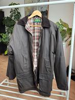 Waxjas hunter outdoor xl zgan, Ophalen of Verzenden, Zo goed als nieuw, Maat 56/58 (XL), Bruin