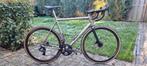 Van Nicholas Skeiron Titanium - Super Record EPS, Fietsen en Brommers, 28 inch, Heren, Zo goed als nieuw, 57 tot 61 cm