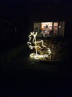 Rendier, Diversen, Kerst, Ophalen of Verzenden, Zo goed als nieuw