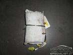 Stoel airbag links en rechts toyota avensis model 2009-2014, Ophalen of Verzenden, Gebruikt, Toyota