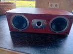 Heco centerspeaker, Overige merken, Ophalen of Verzenden, Zo goed als nieuw, 60 tot 120 watt