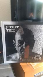 Jethro Tull deluxe 2 cd 1 blu ray box set the zealot gene, Cd's en Dvd's, Cd's | Rock, Ophalen of Verzenden, Progressive, Nieuw in verpakking
