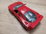 Ferrari F40, Hobby en Vrije tijd, Ophalen of Verzenden, Gebruikt, Auto, Overige merken