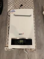Nefit Trendline HRC25 cv ketel, Doe-het-zelf en Verbouw, Verwarming en Radiatoren, 30 tot 80 cm, Hoog rendement (Hr), Cv-ketel of Combi-ketel