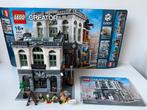 Lego Creator Expert 10251 Brick Bank, Kinderen en Baby's, Speelgoed | Duplo en Lego, Ophalen, Zo goed als nieuw, Complete set