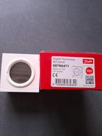 Danfoss Digitale Thermostaat - Zo Goed Als Nieuw!, Doe-het-zelf en Verbouw, Thermostaten, Ophalen of Verzenden, Zo goed als nieuw