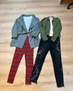 Kledingpakket maat XS- 6 items, Ophalen of Verzenden, Zo goed als nieuw, Maat 34 (XS) of kleiner