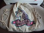 Leuke Unicorn Rugzak, Overige merken, Generic@example.com, Zo goed als nieuw, Generic Address