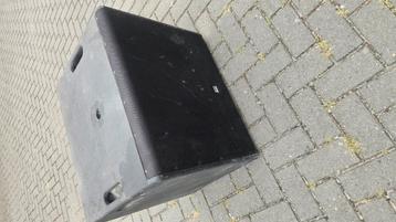 DAP Audio DRX 18BA beschikbaar voor biedingen