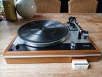 Thorens TD 160 platenspeler, Audio, Tv en Foto, Platenspelers, Ophalen of Verzenden, Gebruikt, Thorens