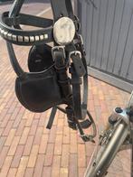 Pony hoofdstel, Ophalen of Verzenden, Gebruikt
