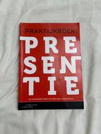 Praktijkboek Presentie, Ophalen of Verzenden, Beta, Zo goed als nieuw