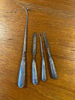 antieke Manicure set, Antiek en Kunst, Verzenden