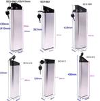 Fatbike accus €12 verschillende modellen te koop v20-v8-enz., Fietsen en Brommers, Fietsaccessoires | Fietsaccu's, Ophalen of Verzenden