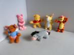 Mcdonalds 2003 # Winnie de Pooh (badstof ca. 11 cm), Verzamelen, Disney, Ophalen of Verzenden, Winnie de Poeh of vrienden, Zo goed als nieuw