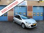 Renault Clio Estate 1.2 TCE 20th Anniversary|5 deurs|Airco|E, Auto's, Voorwielaandrijving, Euro 5, Gebruikt, 1095 kg