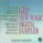 Grp new magic digital sampler CD grp-95492 label: grp grp-95, Cd's en Dvd's, Cd's | Jazz en Blues, Verzenden, 1980 tot heden, Zo goed als nieuw
