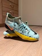 Voetbalschoenen Nike Phantom GT, Ophalen of Verzenden, Zo goed als nieuw, Zwart, Sportschoenen