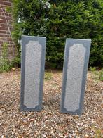 Exclusieve Granieten Plantenzuiltjes, Ophalen, Nieuw
