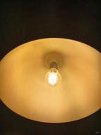 lamp (hang), Ophalen, Zo goed als nieuw, Metaal, 75 cm of meer