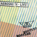 Aerosmith - Live! Bootleg + Done with mirrors + Pump *cd's*, Ophalen of Verzenden