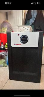 Inventum elektrische boiler, Ophalen, Boiler, Minder dan 20 liter, Minder dan 3 jaar oud