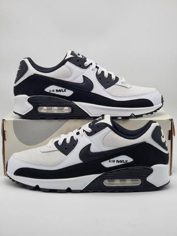 Nike air max 90 - panda (2023) - size 45 beschikbaar voor biedingen