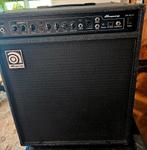 AMPEG COMBO BA v210, Muziek en Instrumenten, Ophalen of Verzenden, Gebruikt, 100 watt of meer