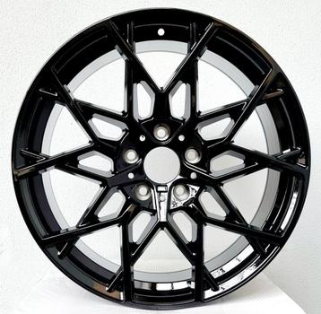 20" velgen 795M Look 5x112 nieuw BMW G20 G22 G30 G31 G32 G11 beschikbaar voor biedingen