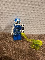 Lego Ninjago mini figuur JAY, Nieuw, Ophalen of Verzenden