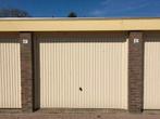 Gezocht: garagebox in Ermelo (om te kopen, geen huur!), Doe-het-zelf en Verbouw, Deuren en Horren, 215 cm of meer, 120 cm of meer